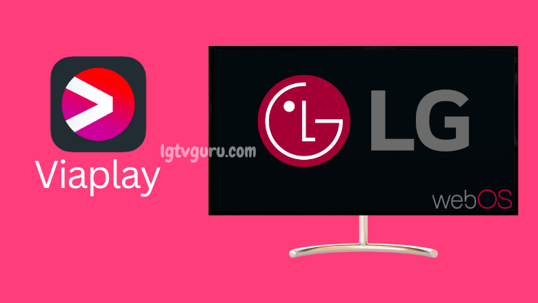 Fradrage Appel til at være attraktiv Sovesal Viaplay on LG TV: How to Watch TV, Film, and Live Sports - LG TV Guru